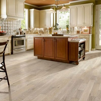 Hardwood Floor Samples 13 Hardwood flooring in kitchen