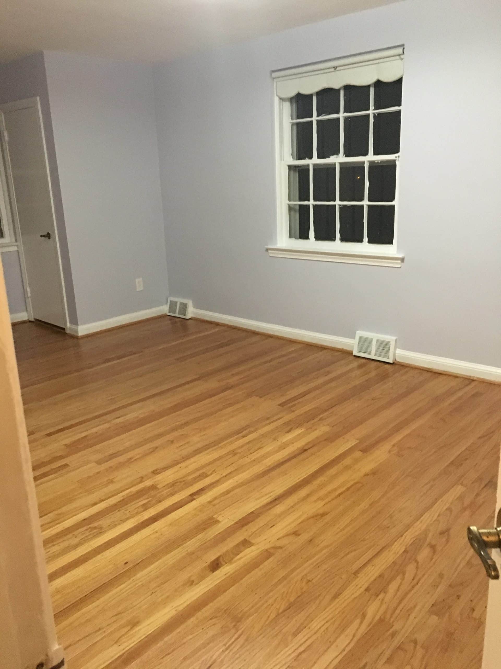 Gallery 5 Hardwood Flooring Refinishing